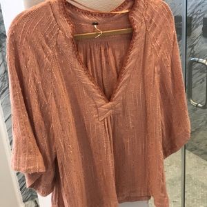 Free people top